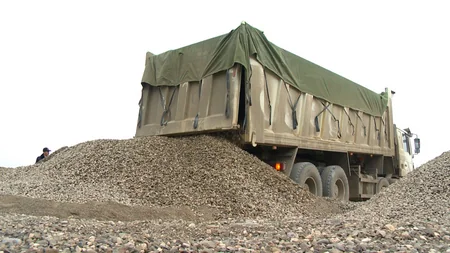 Normadan artıq yüklənmiş nəqliyyat vasitələrinin hərəkəti məhdudlaşdırılır