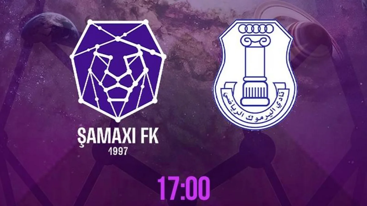 Şamaxı Küveyt klubu ilə yoxlama matçı keçirəcək