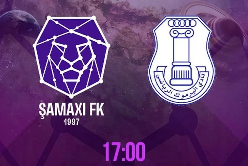 Şamaxı Küveyt klubu ilə yoxlama matçı keçirəcək
