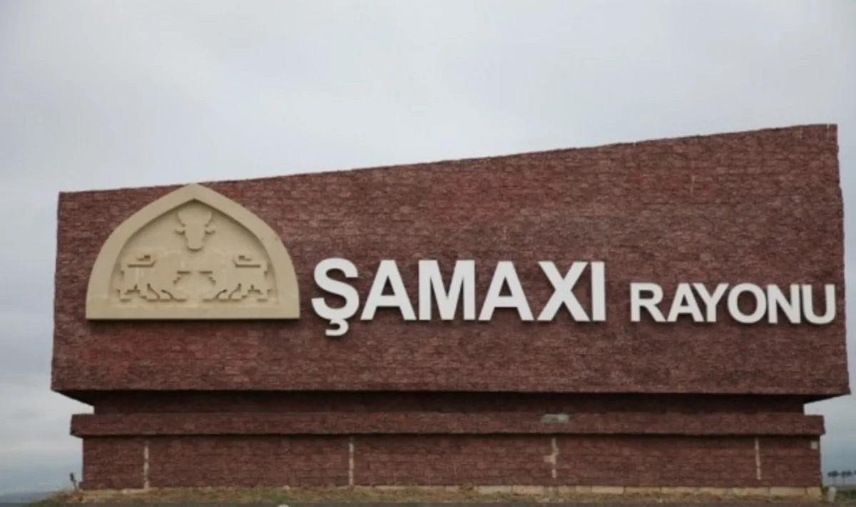 Şamaxı rayon Ağsaqqallar Şurasının sədri vəfat edib