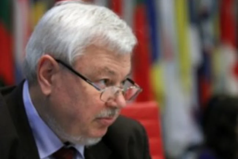 ​Kasprzyk: Negotiations being held on monitoring on the helicopter crash area