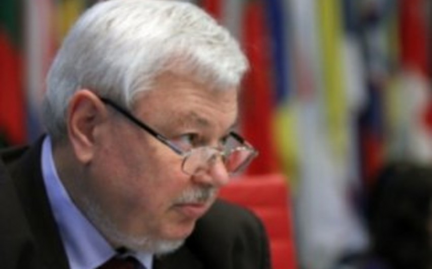 ​Kasprzyk: Negotiations being held on monitoring on the helicopter crash area
