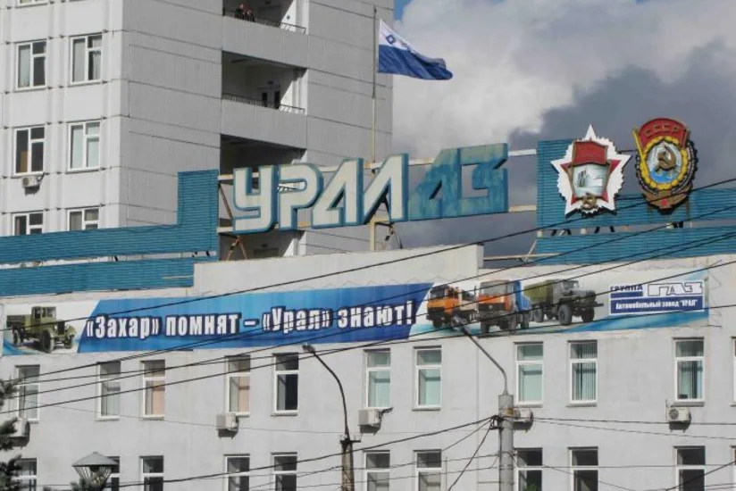​Российский Урал намерен открыть совместное предприятие в Азербайджане