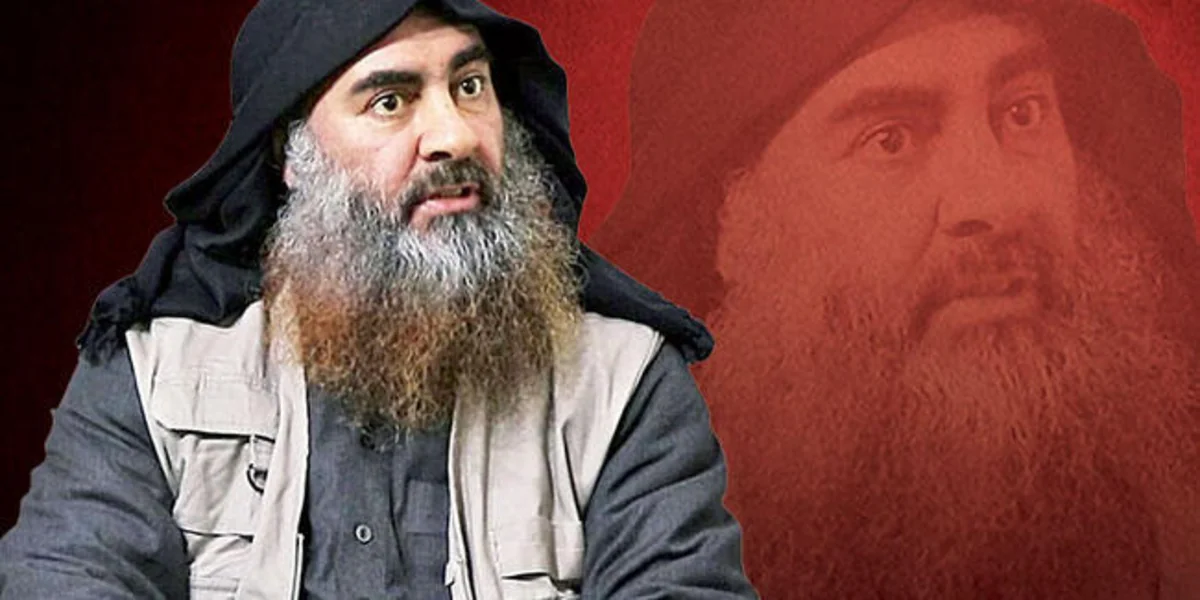 İŞİD-in yeni rəhbərinin adı açıqlanıb