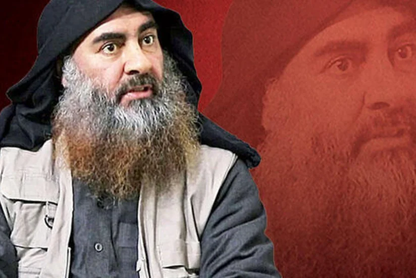 İŞİD-in yeni rəhbərinin adı açıqlanıb