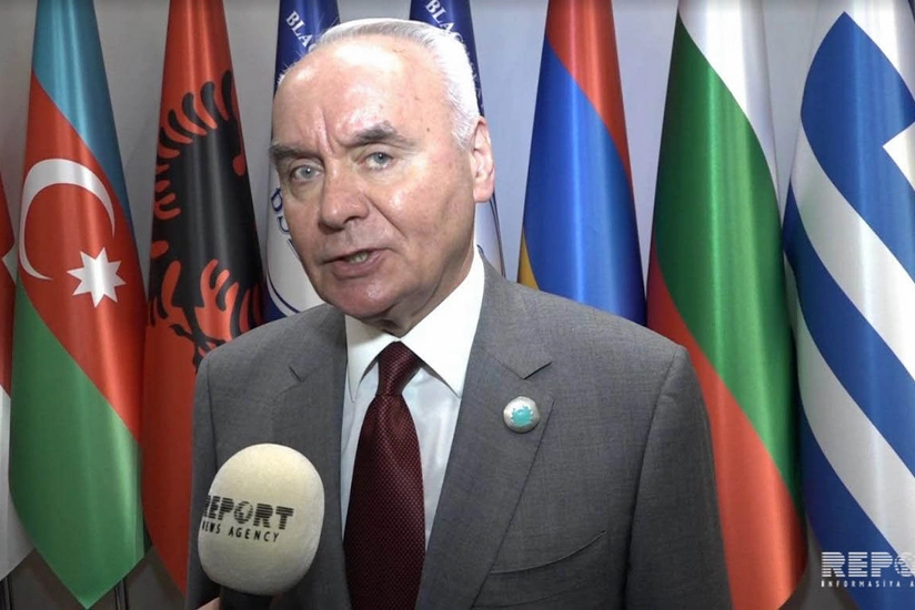 Deputy Foreign Minister: Relations with EU are priority for Azerbaijan
