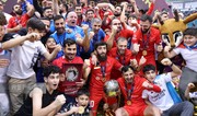 Minifutbol üzrə dünya çempionu olan Azərbaycan millisi mükafatlandırılıb