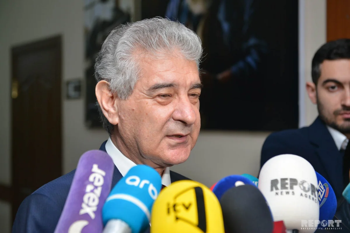 Baş nazirin müavini: Azərbaycan hökuməti istəyir ki, vətəndaşlar yaxşı yaşasın