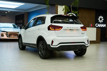 MAPLE X3 pro mexaniki – 22 900 AZN