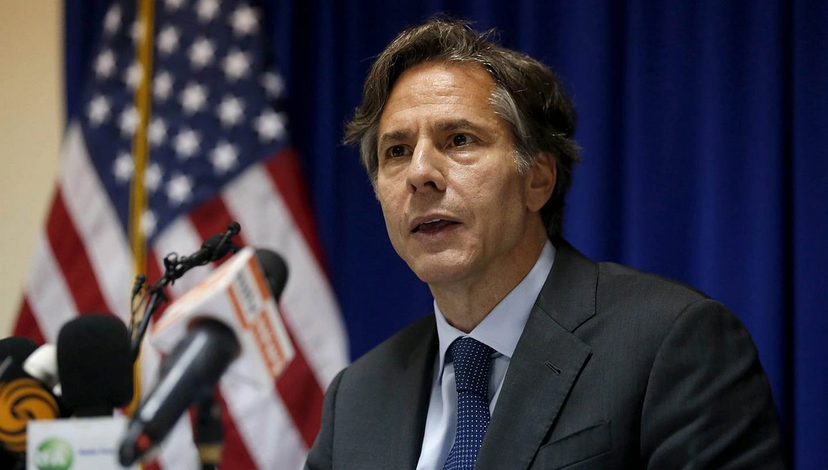 Blinken: US administration reviewing its Cuba policy