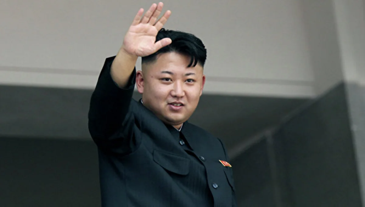 Cənubi Koreya prezidenti Kim Çen Inla görüşə hazır olduğunu bildirib