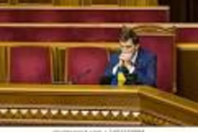 Украина готова к переговорам с Россией по транзиту газа на следующей неделе