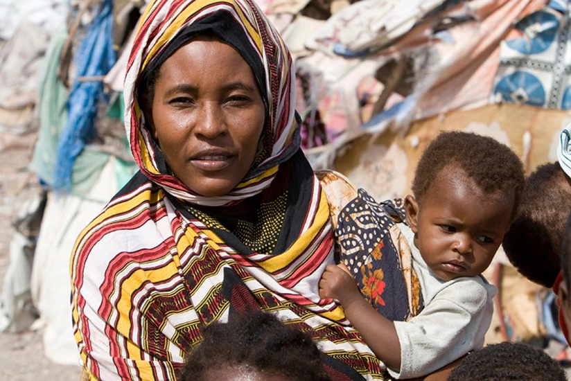 МВФ выделил кредит Сомали в размере 100 млн долларов на три года