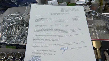 Налоговая служба оштрафовала 408 предпринимателей за операции с карты на карту