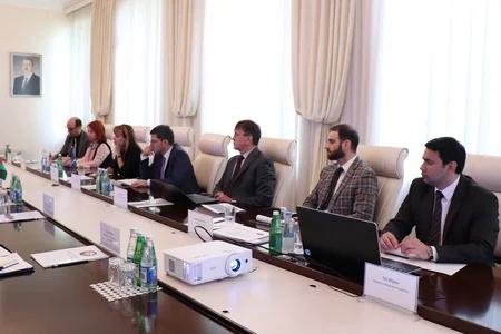 В Азербайджане будет разработана стратегия электронного здравоохранения