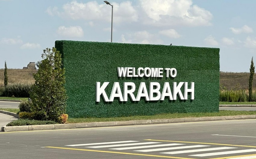 В KOBİA поступило свыше 2,5 тыс. заявок от бизнес-структур по проектам в Карабахе и Восточном Зангезуре