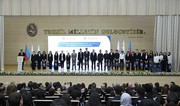 Heydər Əliyevin anadan olmasının 102-ci ildönümünə dair tədbirdə 308 tələbəyə “Adlı təqaüd” verilib