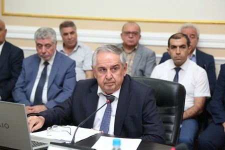AMEA-da “Qərbi Azərbaycan Ensiklopediyası” hazırlanacaq