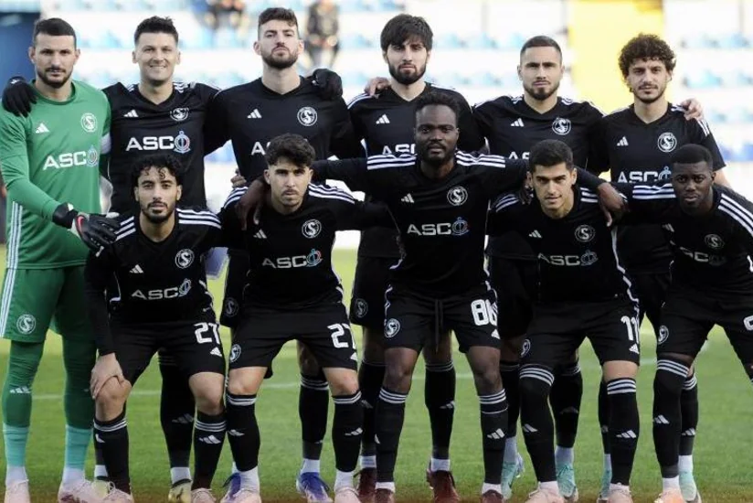 “Səbail” klubunun qış hazırlıq planı müəyyənləşib