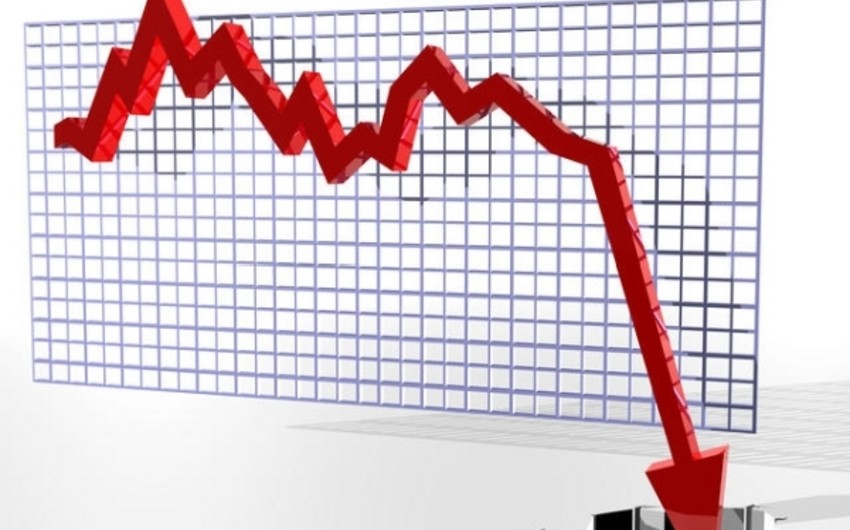 Export/import ratio slumps to 1.44 in Azerbaijan