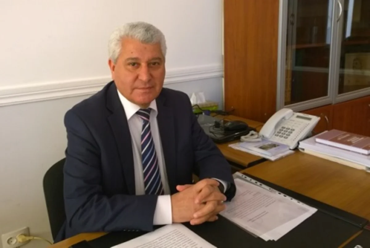 Председатель Вещательного совета İTV: Я не вижу необходимости в необычном новшестве, повороте