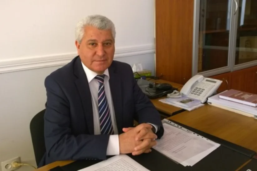 Председатель Вещательного совета İTV: Я не вижу необходимости в необычном новшестве, повороте
