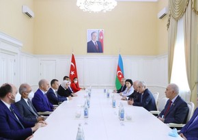 Ali Ahmadov says Azerbaijan, Turkey experiencing most glorious period in their history