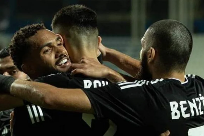 Premyer Liqa: Qarabağ Sumqayıtı darmadağın edib