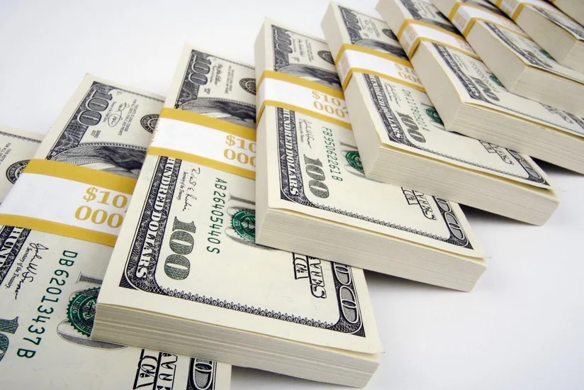 Курсы валют Центрального банка Азербайджана (05.01.2022)