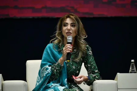 Mingəçevirdə Gənclərin Motivasiya Forumu keçirilib