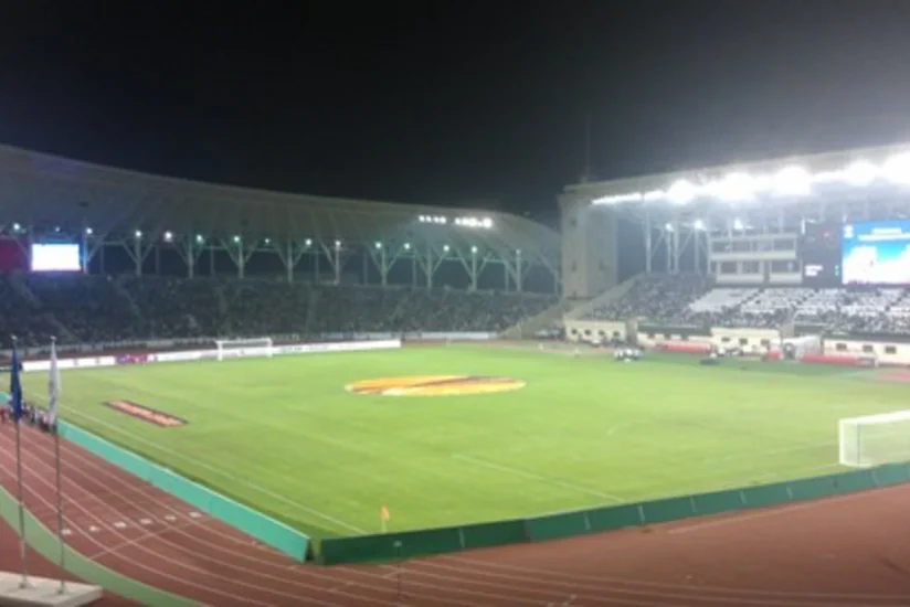 Qarabağ klubu Avropa kubokları üçün ev arenalarını müəyyənləşdirib