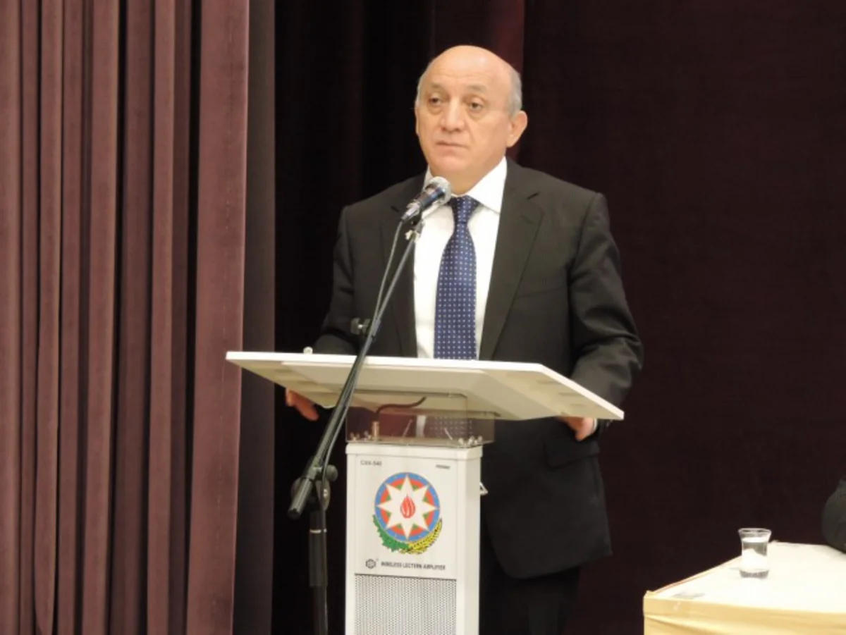 Şamaxıda “Ənənəvi islam dəyərləri və müasirlik” mövzusunda regional konfrans işə başlayıb
