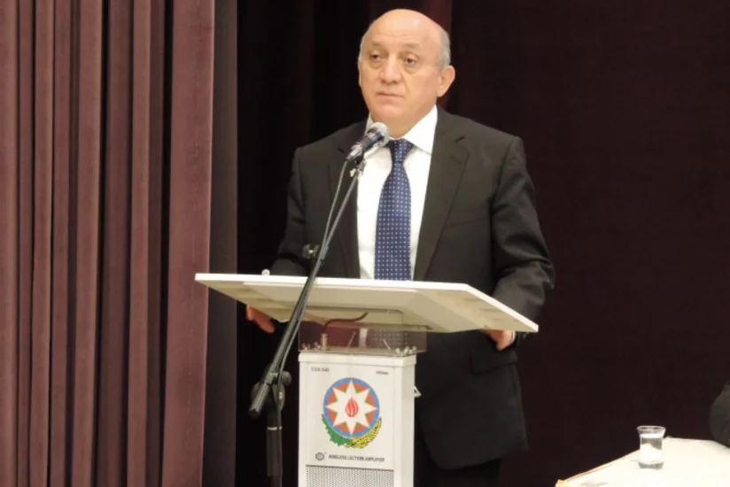 Şamaxıda “Ənənəvi islam dəyərləri və müasirlik” mövzusunda regional konfrans işə başlayıb