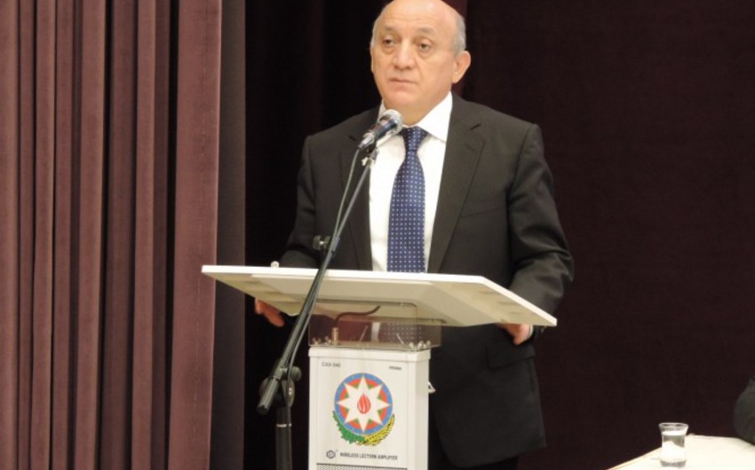 Şamaxıda “Ənənəvi islam dəyərləri və müasirlik” mövzusunda regional konfrans işə başlayıb