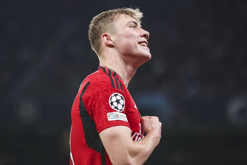 Mançester Yunaytedin hücumçusu ilə A Seriyası klubları maraqlanır