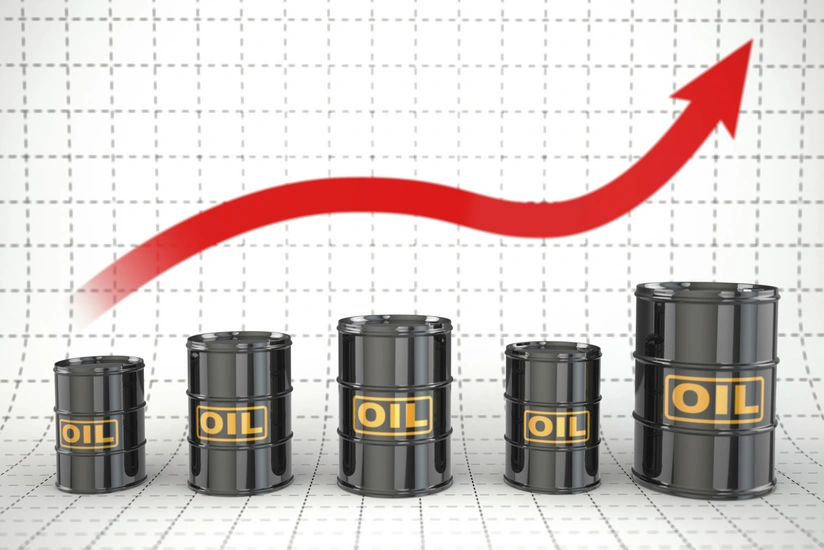 “Brent” markalı neft 55 dollarlıq həddi keçdi