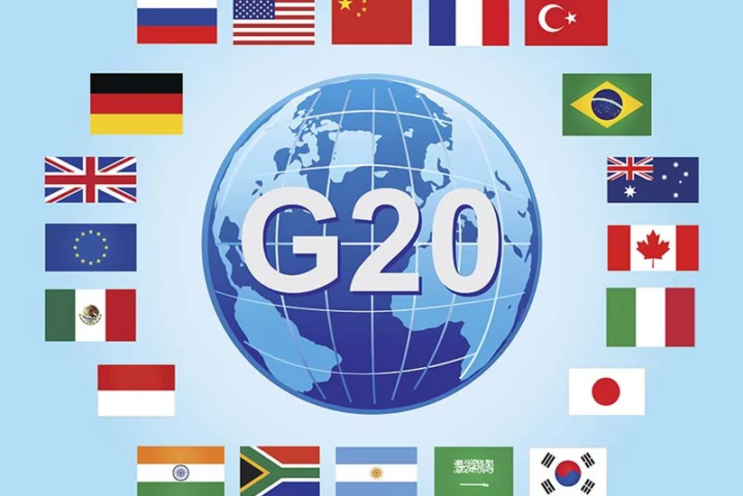 G-20 zirvəsi bitkoinin qiymətini 10% artırıb