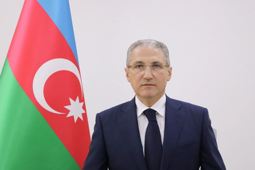 Nazir: Tezliklə işğaldan azad edilən ərazilərdə meteoroloji müşahidələr bərpa ediləcək