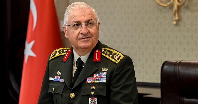 Yaşar Gülər: Türkiyə Cənubi Qafqazda sülh və sabitliyin qorunması üçün çalışır
