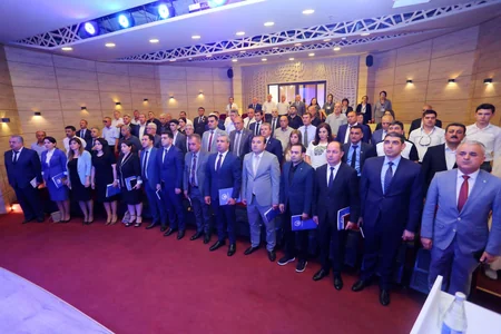 QHT-dövlət münasibətlərinə həsr olunan növbəti konfrans keçirilib