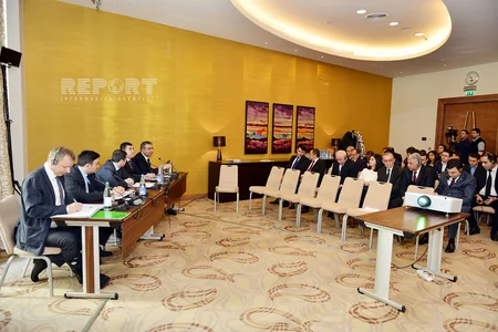 ​Azərbaycanda təmiz texnologiyalar mərkəzi yaradılacaq - FOTO