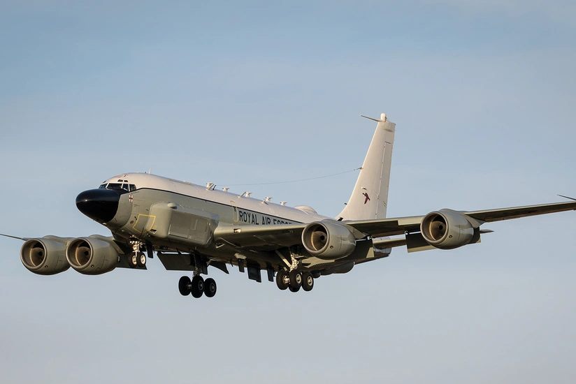 Britaniya NATO-nun Baltik dənizindəki missiyası üçün iki təyyarə göndərəcək