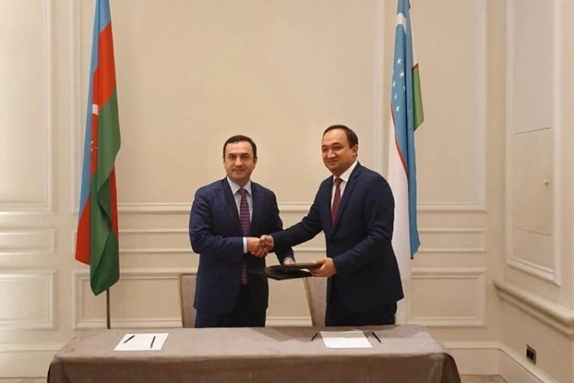 Azərbaycan Özbəkistanla birgə turizm məhsulları yaradacaq