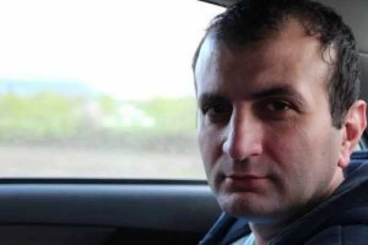 Journalist Nijat Melikov will be buried in Aghsu district
