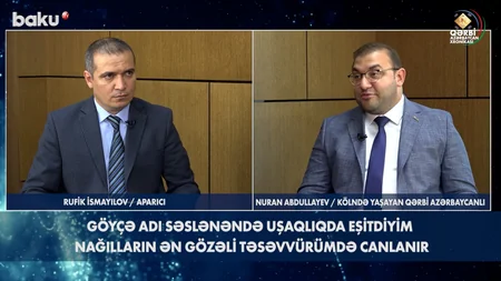 Qərbi Azərbaycan Xronikası: QAİ-nin Avropada qəbul etdiyi Berlin bəyannaməsi