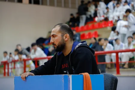 Naxçıvanda Bədən Tərbiyəsi və İdman Günü ilə bağlı cüdo üzrə açıq birincilik keçirilib