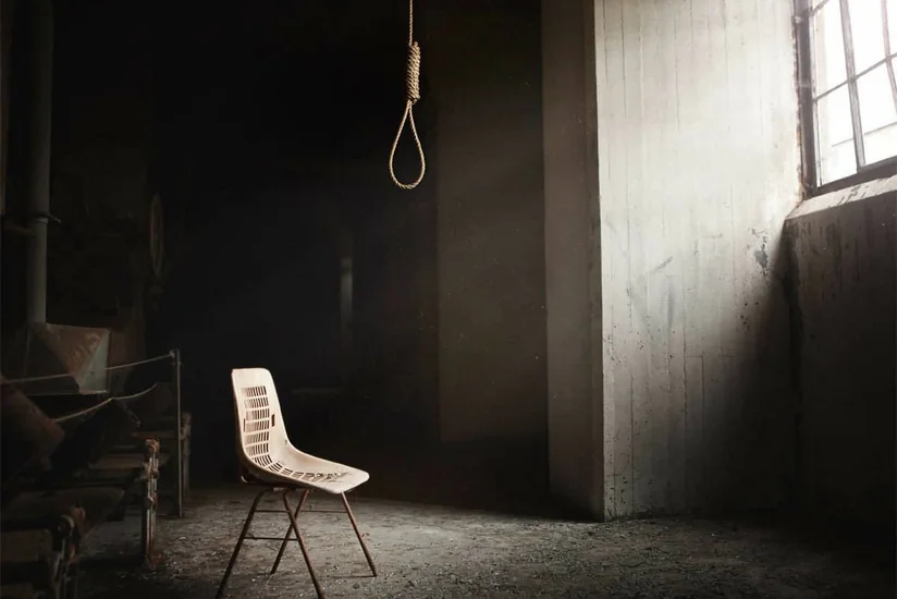 Prokurorluqda qazinin intihar etməsi faktı ilə bağlı araşdırma aparılır