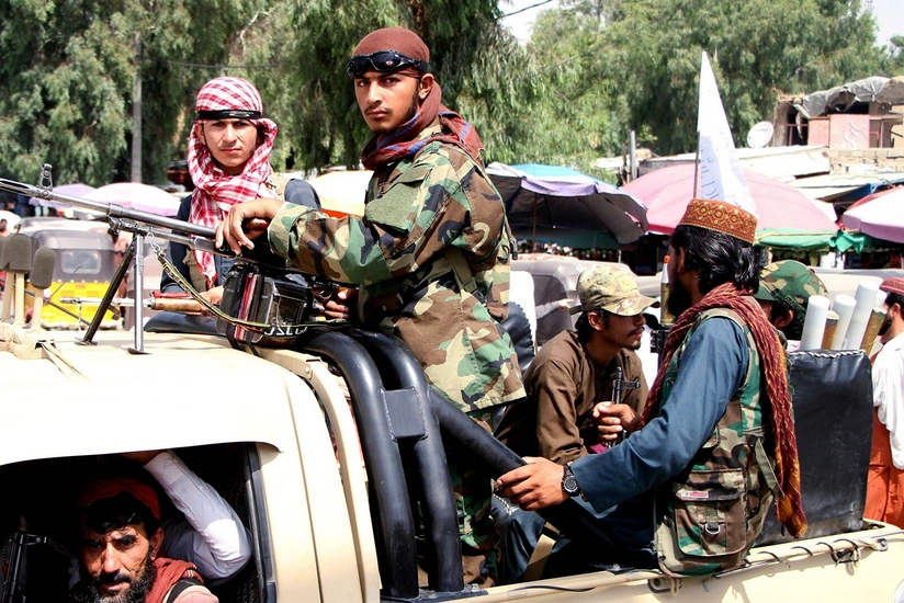 UN official: “All parts of Afghanistan face humanitarian problems”