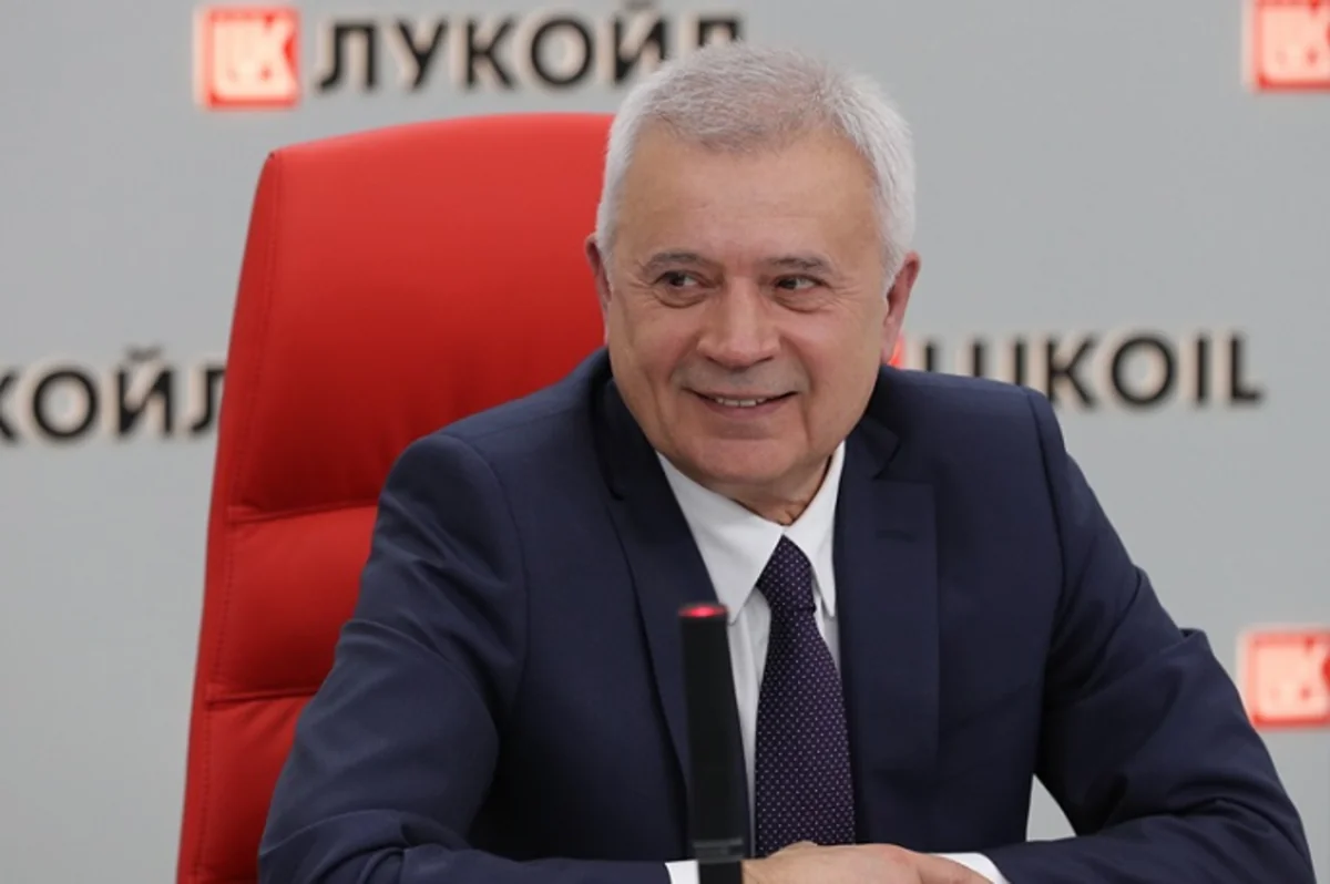 “Lukoil” “Dostluq” yatağının operatoru olmaq niyyətindədir