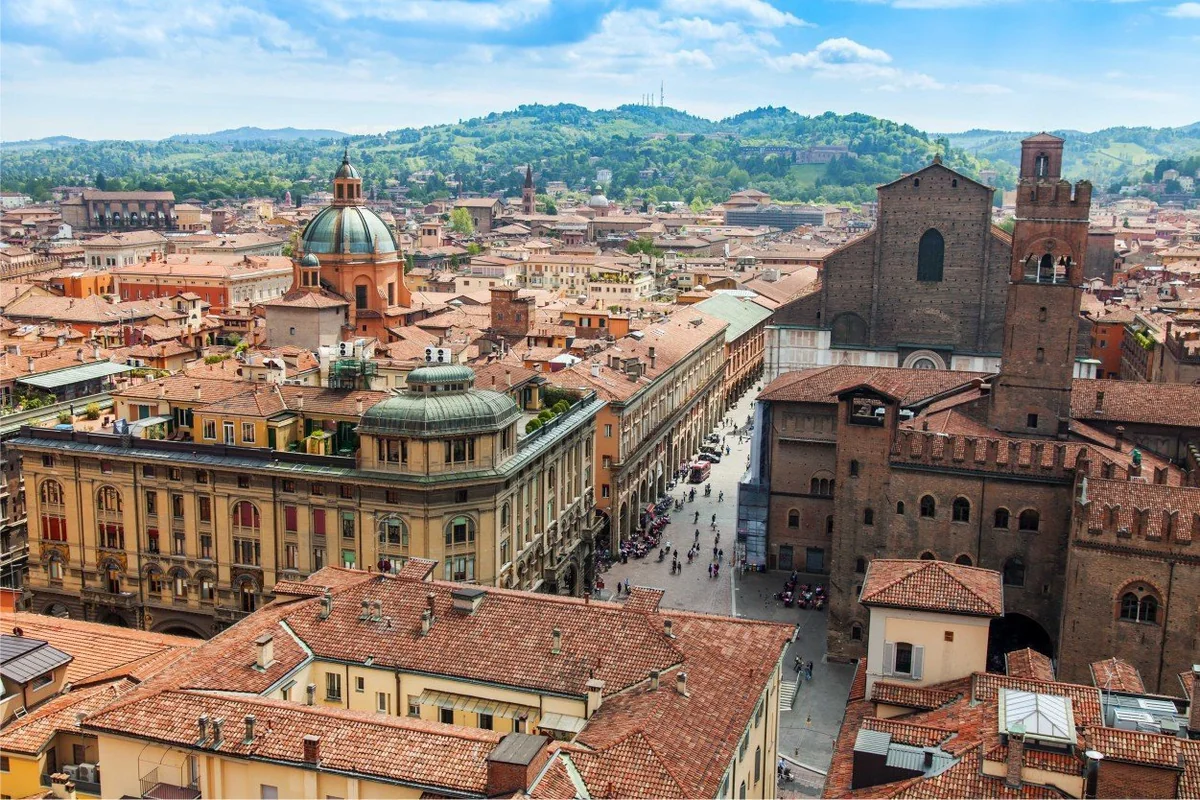 Названа лучшая страна для путешествий